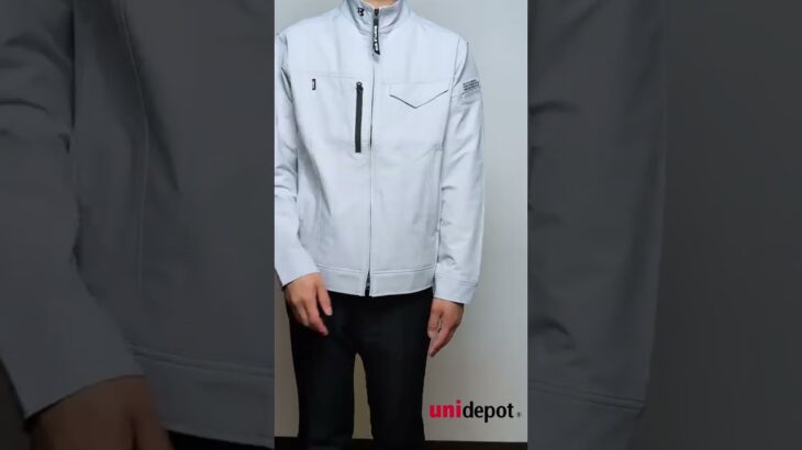 STKKX9501 02【BURTLE】全4色 バートルジャケット(ストレッチ・男女兼用) #fashion #menswear #jacket #バートル #作業着 #ジャケット