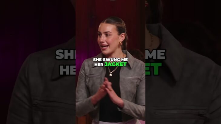 The Drunken Jacket Saga? Where’s My Favorite PLT Item?? (flw for more) link in bio.p5