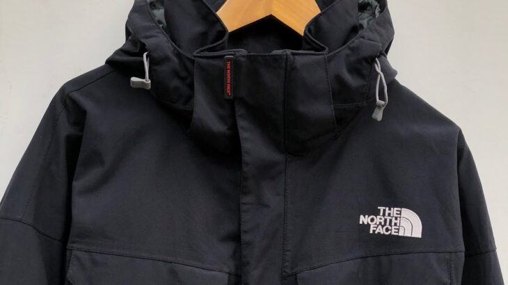 The North Face Hyvent Snowboard Style Video Detail Preview