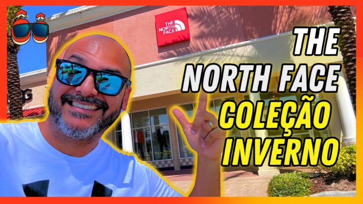 The North Face e sua nova coleção inverno