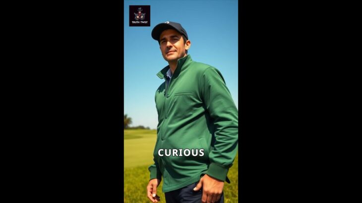 The Tradition of the Green Jacket in Golf