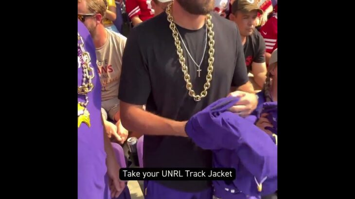 Track Jacket Magic #football