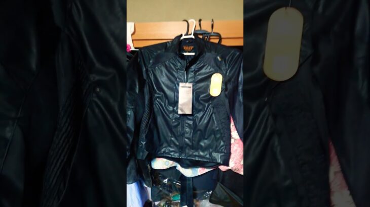 #WORKMAN #メッシュジャケット #メッシュパンツ #プレゼント どどーンと #あげちゃうよ。