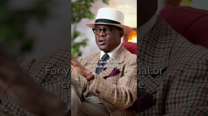 What are the primary colours for your dinner jacket? #shorts