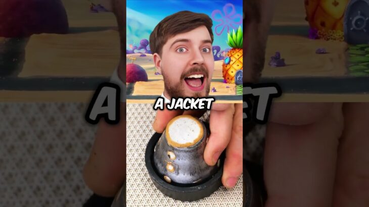 Who Made The Best Jacket For Mr Beast?🧥