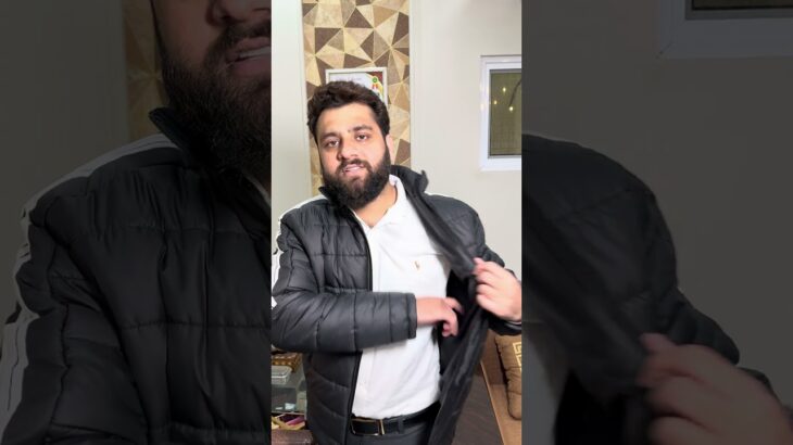 Winter Collection 2024 | Mens fashion | Winter Outfit | Winter Men Jacket