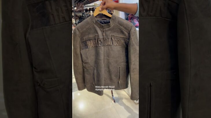 leather jacket for men & women #dehradun #dehradunmarket