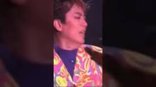 サイケなジャケットで「muda」を歌い踊るジュリー💗#沢田研二