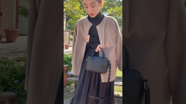 【カラダに軽さと柔らかさを】ハートフルエコフリースジャケット #rrrrrrrrr #サステナブルファッション #sustainablefashion #ootd