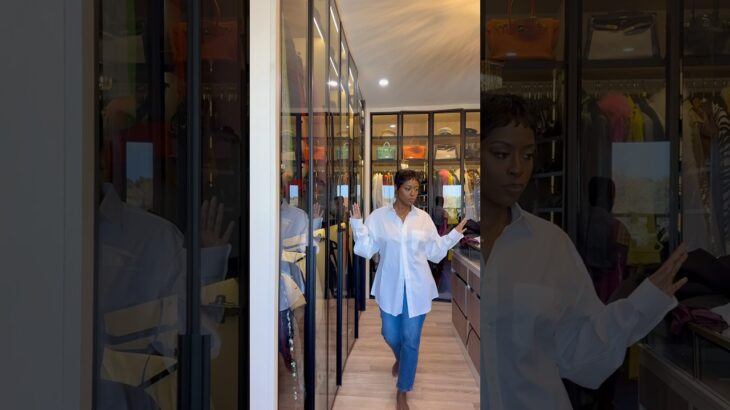 A VERY EXTRA JACKET!! #fallfashion