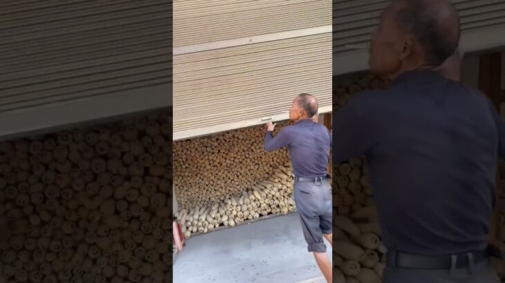 चाइना ने मजदूरों के लिए बनाई AC JACKET 🧥 || #shorts