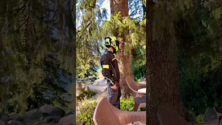 Axor Riding Jacket ❤️ #foryou #shortvideo #axor #jacket #trendingvideo #viralvideo #bikelover #love