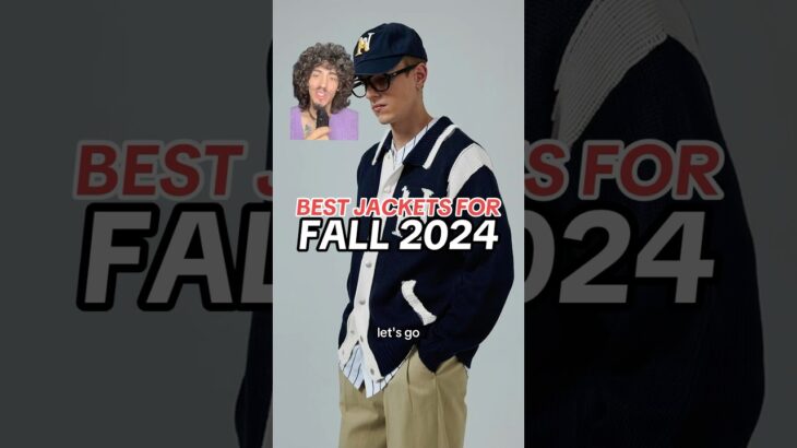 BEST FALL JACKETS #mensfashion #menswear #fashion #style #shorts #fashiontrend #streetwear #jacket