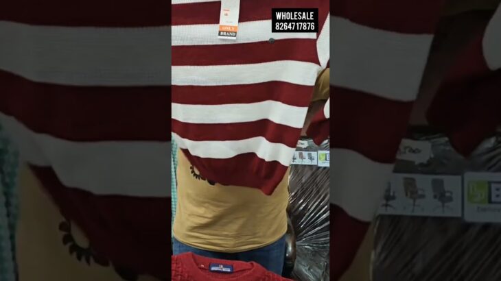 Biggest winter jacket pullover manufacturer new Surinder wool Ludhiana #wholesale #market #ludhiana