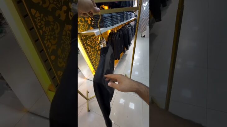 Black winter stylish jacket for men 🧥#fashionstyle #winterwear#mensfashion