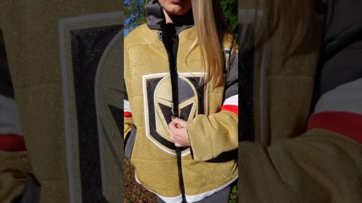 Create a jacket just like these! 🪡 Head to my channel, I have a how-to video and a #sewingpattern ✨