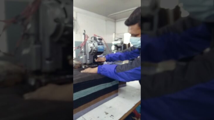 Cutting Of Jacket #shortvideo