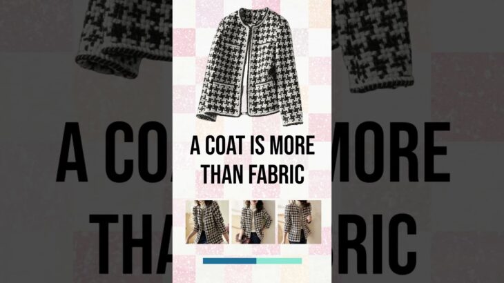 Discover the perfect blend of warmth and fashion in our women’s jacket collection.