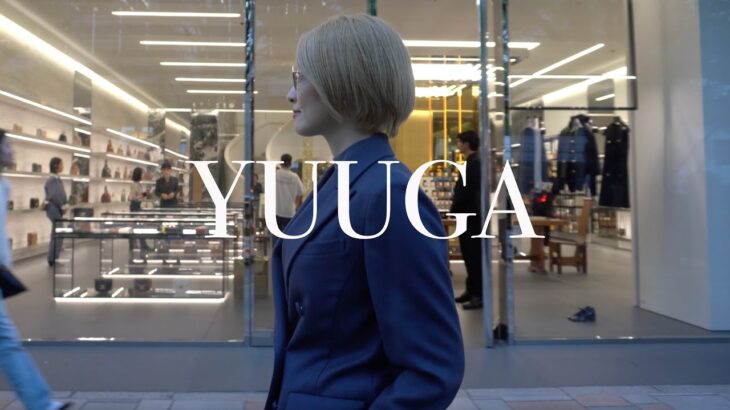 ファッション苦手だった私の”ちょうどいい”ジャケットのご提案【Domestic Luxury Brand YUUGA】
