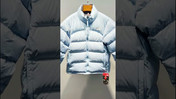 Easy payments, worldwide shipping. #jacket #coat #outerwear #thenorthface #forwarder #shorts