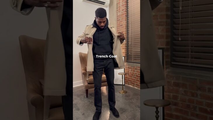 I hate the cold but I love a good jacket. These are some of my go-to fall jackets #jacketweather