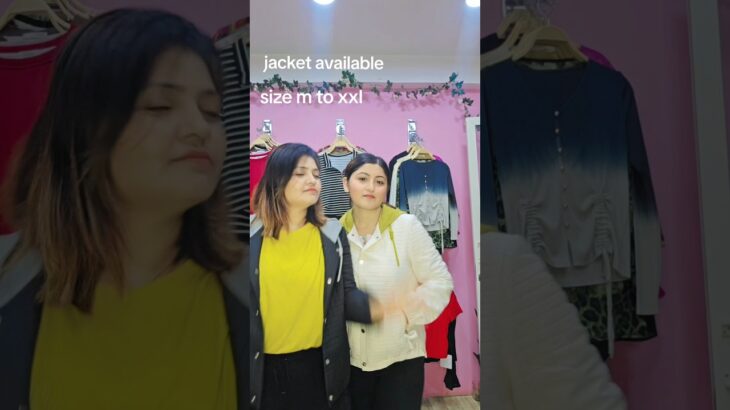 Jacket available #dance #comedy #comedyshorts #momentswithMonday #momentoattires #song