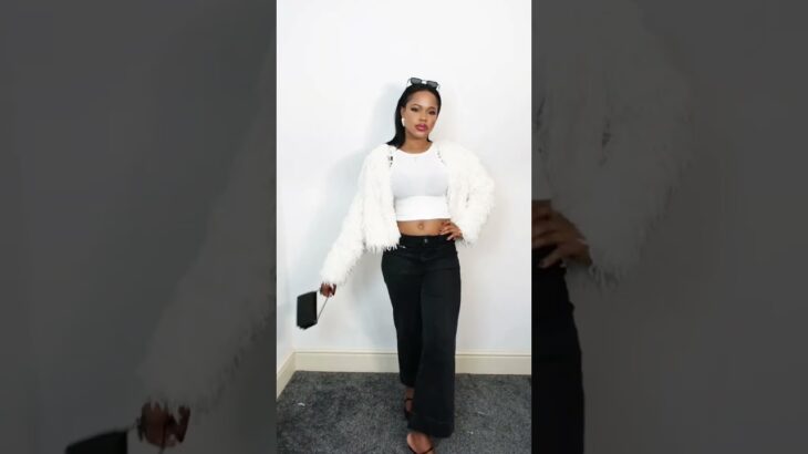 Jacket that just Eat fashion! #fashionoutfits #outfoutfits #fashion #ootd #ootdfashion #shortvideo