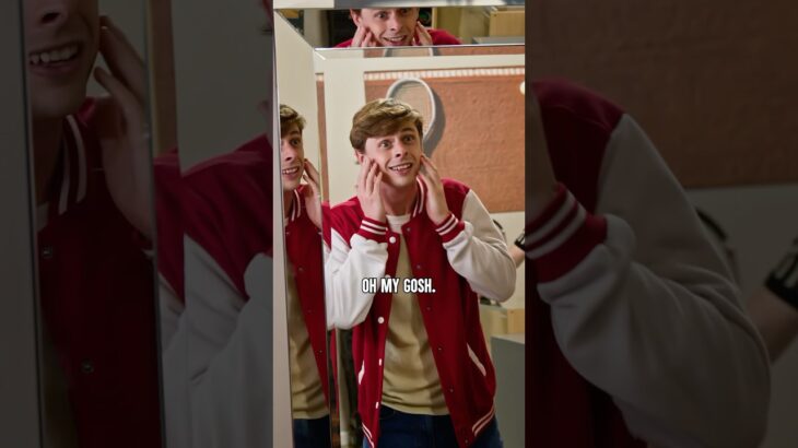 Magic Jacket #DharMann #Shorts