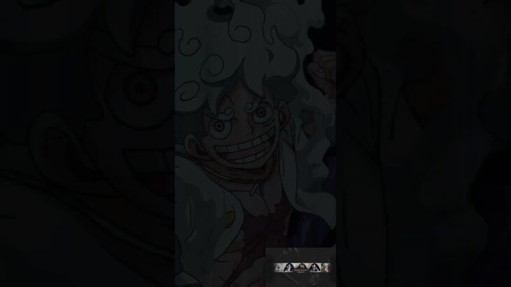 MonKey D Luffy Gear 5 Embroidery Jacket’s, Pent’s or T-shirt’s — Link in Bio