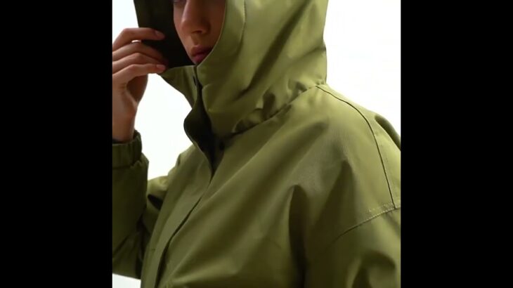 New Short Puffer Jacket #jacket #downjacket #puffer #coat #winterfashion #winter