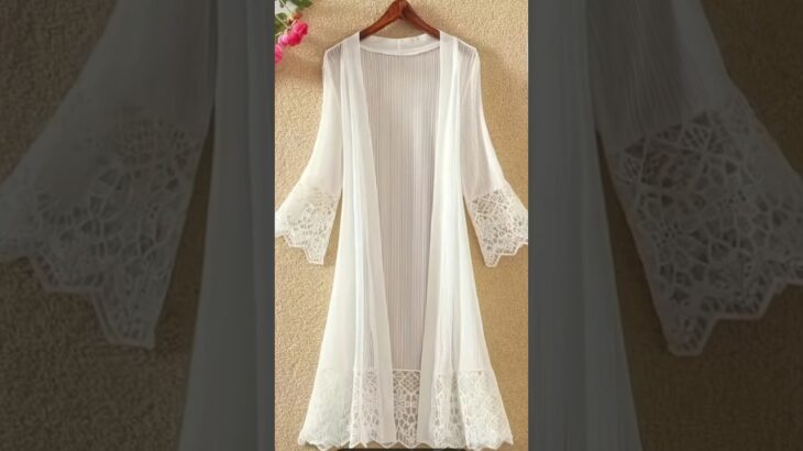 New woman jacket design 😻🤩😍 #dress #fashiondesign #mrsbeast #dressdesign #onlineshopping