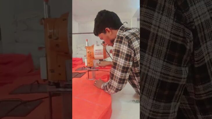 📞Orange 💞 colour front 🙏open safety 🛟 🦺 jacket CUTTING ✂️ KlNG 👑