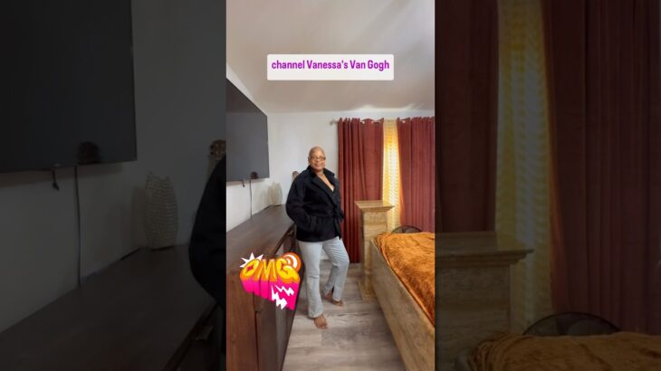 SUEDE JACKET FOR ONLY $1 at GOODWILL DOLLAR DAY Thrifting