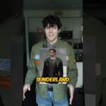 Silent Hill 2 Official James Sunderland Jacket from Konami Review