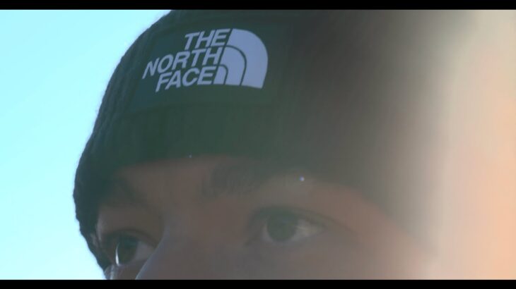 The North Face Spec Ad . | Sony FX6 and Black Magic 6K Pro