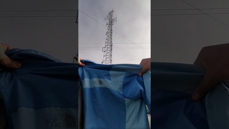 ¿The North Face en el TIANGUIS? #tianguisdechacharas #tianguis #chachareando