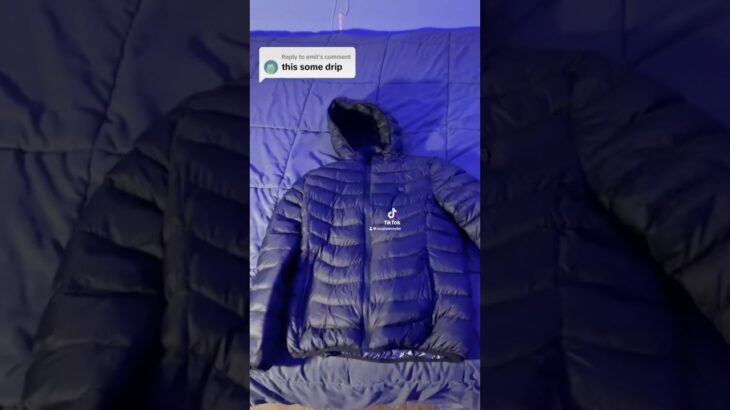 This Jacket is a need not a want!! #get #fashion #jacketing #outdoors #outfit #wear