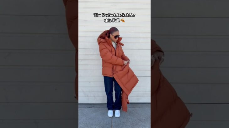 This is your color🍂 #fall #bag #ootd #grwm #style #jacket