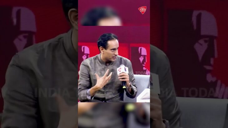 What’s this mystery of the Pink Jacket in Maharashtra these days? Maharashtra| #ConclaveMumbai24