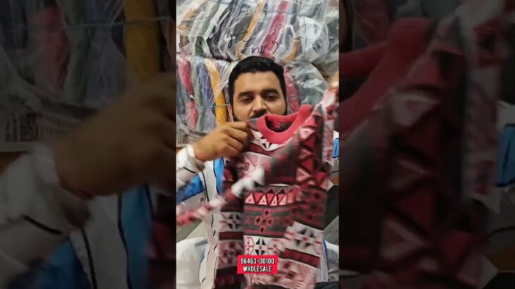 Wholesale Jacket manufacturer Ludhiana | Factory rates #ludhianawholesalemarket