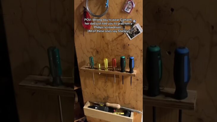 Wrong day to wear a distressed Carhartt jacket.  #carhartt #thriftedfashion #carharttwip #bluecollar