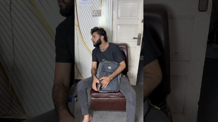 aj 2 bhai biker jacket leny aye 😍❤️ #nooboutfit #dailyvlog #jacket #millionaire  #foryou