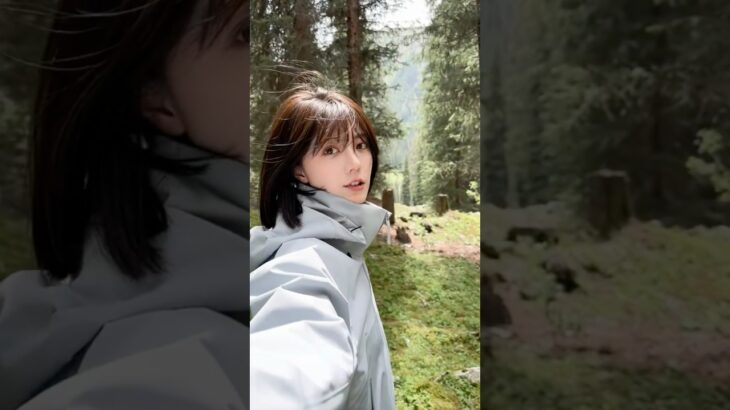 #arcteryx  #ootd #hiking #walking #アークテリクス #ダウンジャケット #아크테릭스 #패딩 #shorts