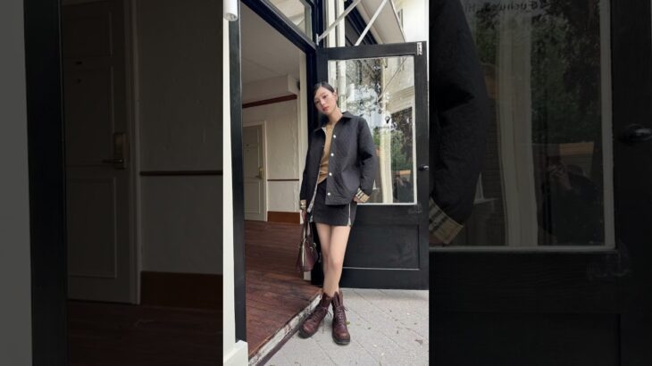 #downjacket #jacket  #ダウンジャケット #coat #자켓 #패딩 #오오티디 #ootd #shorts