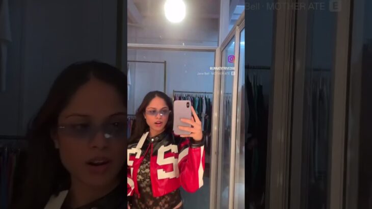 fav jacket! from @newme_asia #newme #ootd #fashion