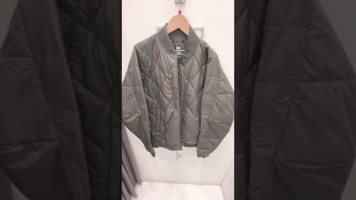 ホワイトマウンテアニング、リサイクルハイブリッドダウンジャケットの紹介アフレコをシルバーレイリーのモネマネでやってみた。 #onepiece #ものまね