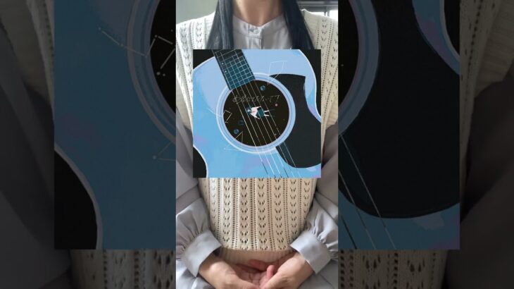 ジャケットができました！