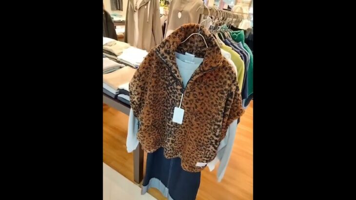 アウターたちたくさん入荷してます♥