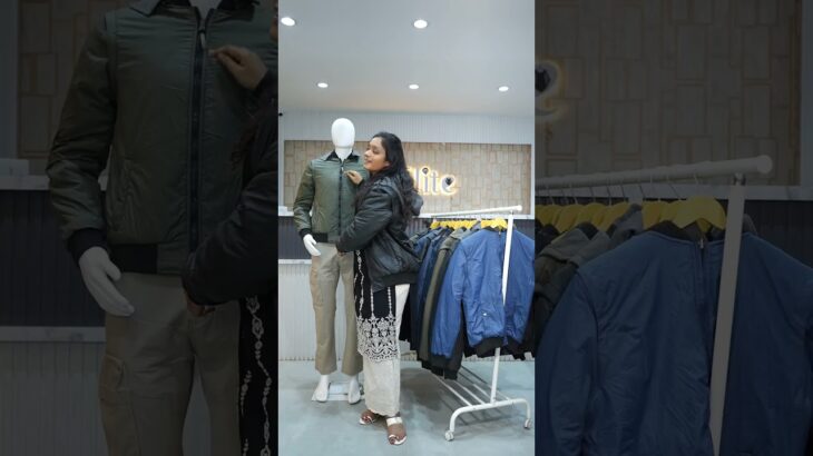 3 in 1 Winter jacket at Rs.999/- to order www.eliteclothings.in #eliteclothings #winter #jackets