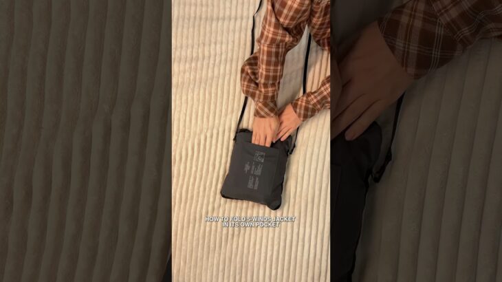 5-WINDS JACKET #nature #outdoor #outdoorstyle